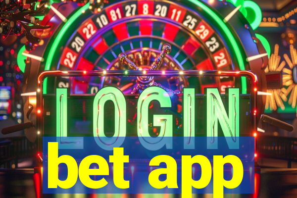 bet app